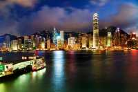 深港跨境巴士暑期免費直通車