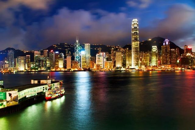 深港跨境巴士暑期免費直通車