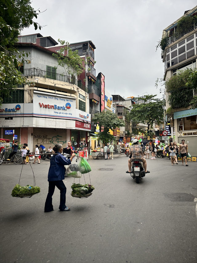 Well Hanoi There! Top Tips For Vietnams Incredible Northern Metropolis 