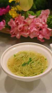 食過呢一頓徽菜，我發現裡面名人嘅故事真係好多