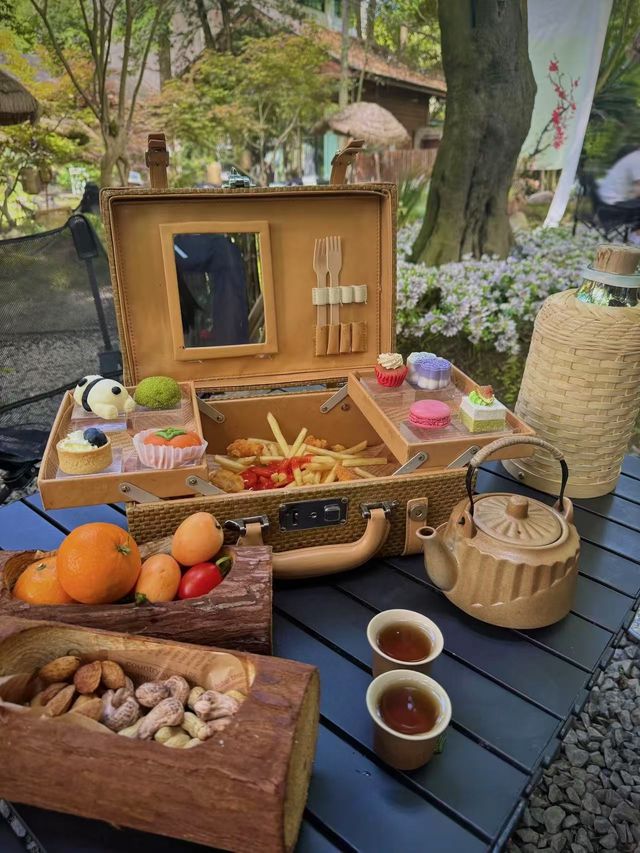 成都的東方美學巔峰