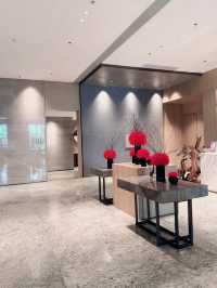福清金輝喜來登酒店