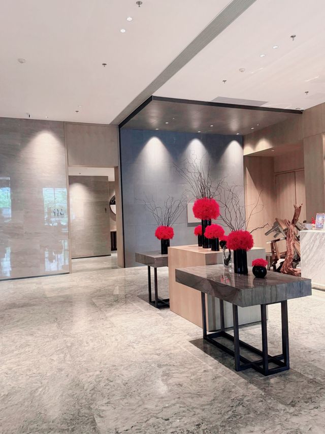 福清金輝喜來登酒店