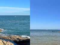 平潭 | 闖入藍眼淚童話島，追光值到喊😭