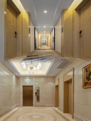 Staying at Vienna International Hotel (Hanzhong Tianhan Wetland Park Tianhan Building Branch) was wonderful!