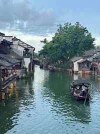 蘇杭家庭遊｜4天3晚這樣安排