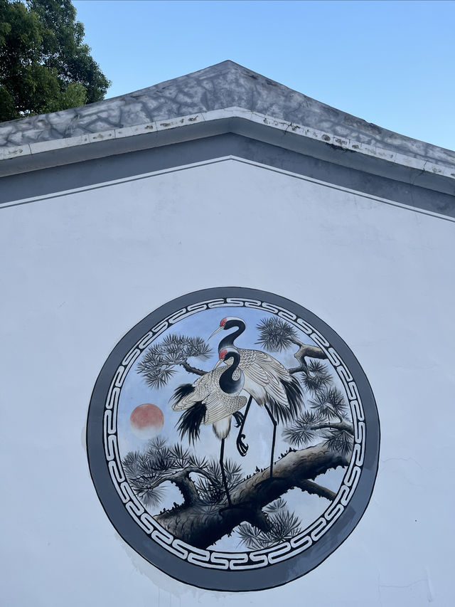 隱世天堂嘅寶藏民宿