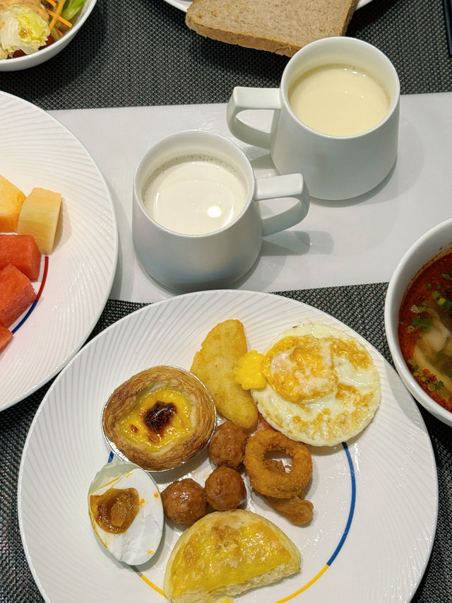 瀋陽旅遊！！呢間酒店真係住啱咗…