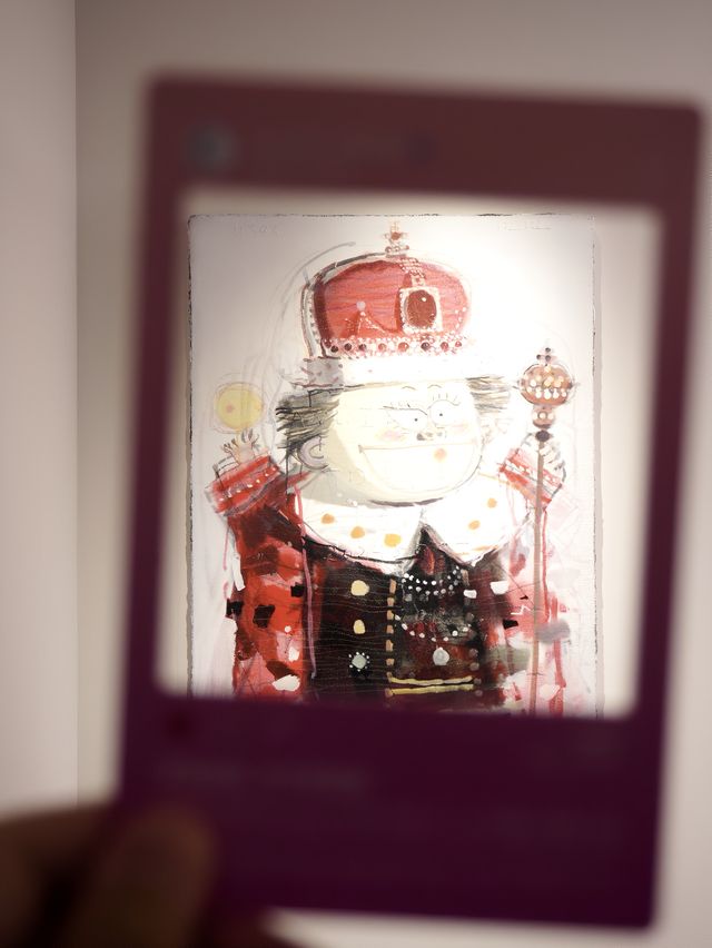 天津五大道的必睇藝術展