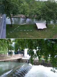 皖南川藏線私藏冷門玩水秘境
