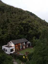 莫干山綠野仙蹤民宿
