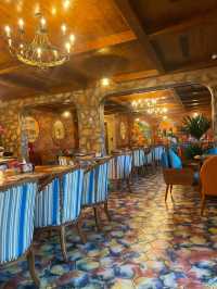 富國島日落鎮必住酒店打卡  Venice Hotel Phu Quoc 越南富國島An