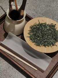 莫干山｜在時光的褶皺中尋找一處溫柔的棲息地