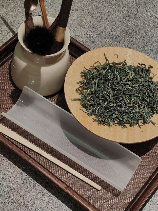 莫干山｜在時光的褶皺中尋找一處溫柔的棲息地