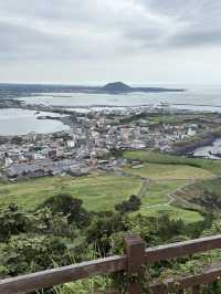 5天4夜濟州島自由行：濟州光海吃烤整條帶魚、漢拿山攻頂、必吃熟成道豬肉全攻略