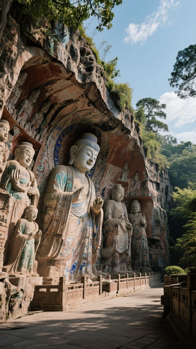 6天5夜重慶深度遊，人均2980元玩出賽博朋克大片感！