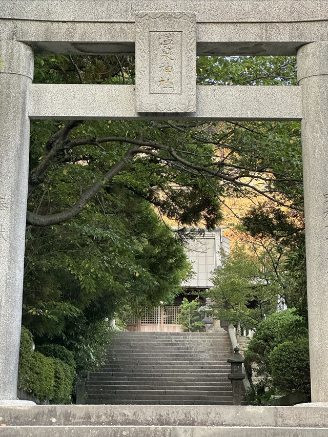 雲仙溫泉必到攻略