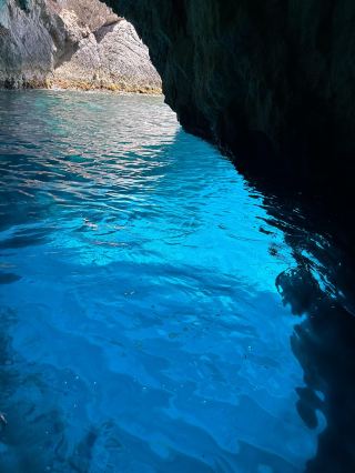 Zakynthos | Blue Fantasy and Shipwreck Legends on the Ionian Sea