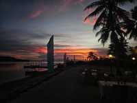 Ideal Tranquility at a Beachfront Resort