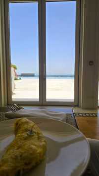 The Chedi Katara Resort: Unforgettable Luxury Experience