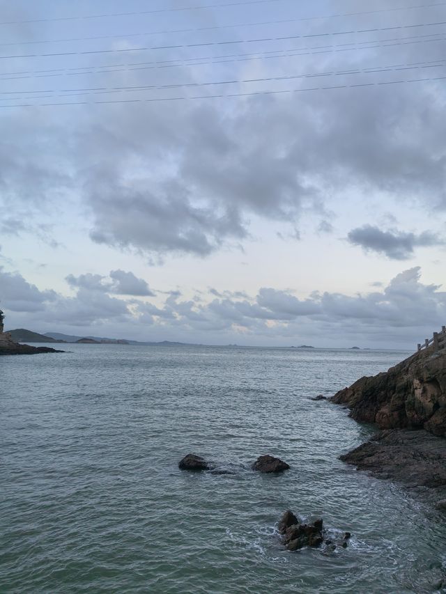 雁蕩山不費腿玩法