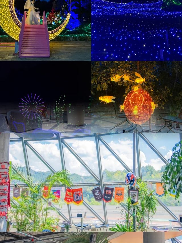 這個小城太仙了！國家地理推薦的浙南秘境絕絕子～