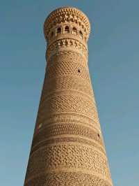 ✨Timeless Bukhara: Walking the Silk Road’s Living Museum 🕌🌟