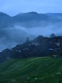 玩轉黔東南|最具性價比的小眾自駕遊攻略