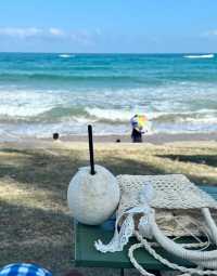 博鰲兩天一夜非自駕旅拍攻略（附沉浸式文案）   核心路線：Day1 博鰲亞洲論壇永久會址→博鰲鎮