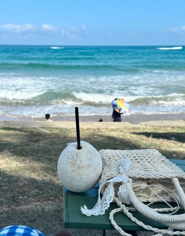 博鰲兩天一夜非自駕旅拍攻略（附沉浸式文案）   核心路線：Day1 博鰲亞洲論壇永久會址→博鰲鎮
