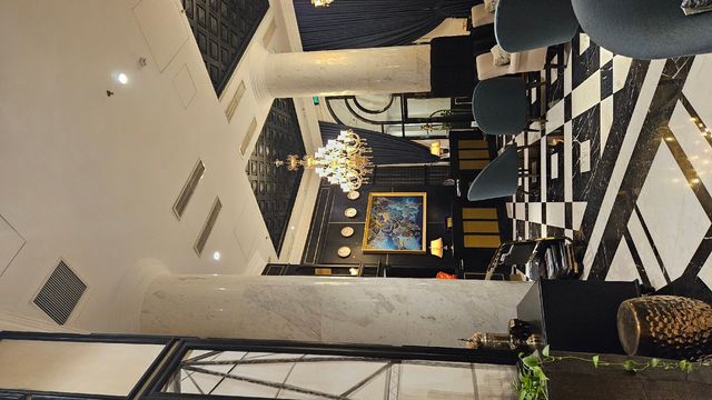 ｜河內的綠洲酒店，驚喜不停𓂃𓂃𓂃  精華河內大酒店 江湖的老城區中心，38A Tran P