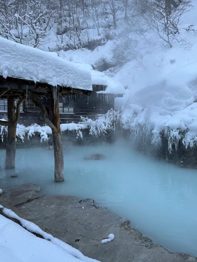 長白山親子遊回來，真心推薦大家冬天一定要帶小朋友來一趟長白山！