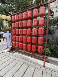 洛陽 / 洛邑古城