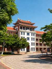廈門廈島趣玩｜藏鮮與樂