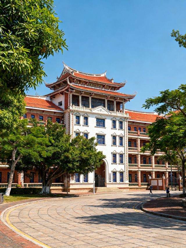 廈門廈島趣玩｜藏鮮與樂