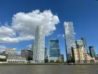 泰晤士河渡輪