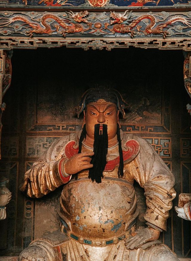 成都人運城行：6個最深刻的當地印象