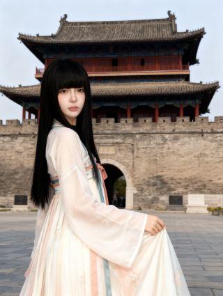 3-Day Tour in Heze | Classic Combination of Peony Garden and Water Margin City・Suitable for All Groups