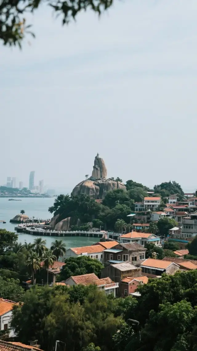 4 Days 3 Nights in Xiamen!