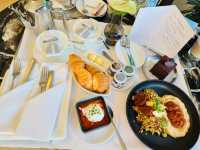 A Stellar Stay at Sans Souci Wien