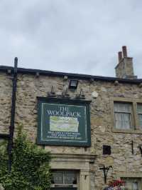 A Great Emmerdale Tour Experience with Rob and Kammy