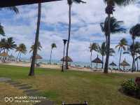 Unforgettable Stay at Tamassa Hotel