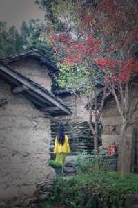 漢中 | 瞿家大院 |好像真的穿越了