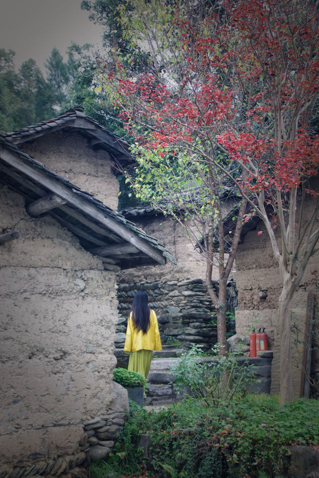 漢中 | 瞿家大院 |好像真的穿越了 漢中 | 瞿家大院 |好像真的穿越了