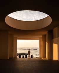 泉州七栩礁石|海邊Staycation天花板