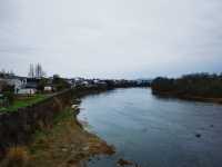 探秘千年水運碼頭休寧萬安老街穿越指南