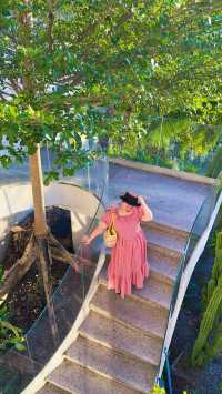 月薪3k也能住的江景房 連住3天不想走