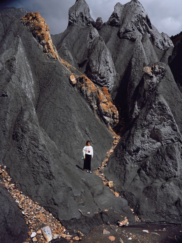 川西小環線親子友好不塞車路線