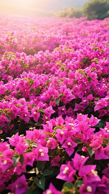 【廣東三角梅觀賞攻略|冬日限定浪漫,奔赴一場粉色花海盛宴】 【廣東三角梅觀賞攻略|冬日限定浪漫,奔赴一場粉色花海盛宴】