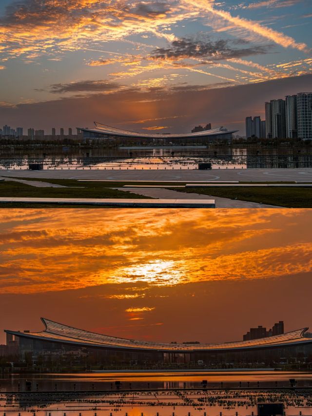 長安書院■文化是城市的靈魂